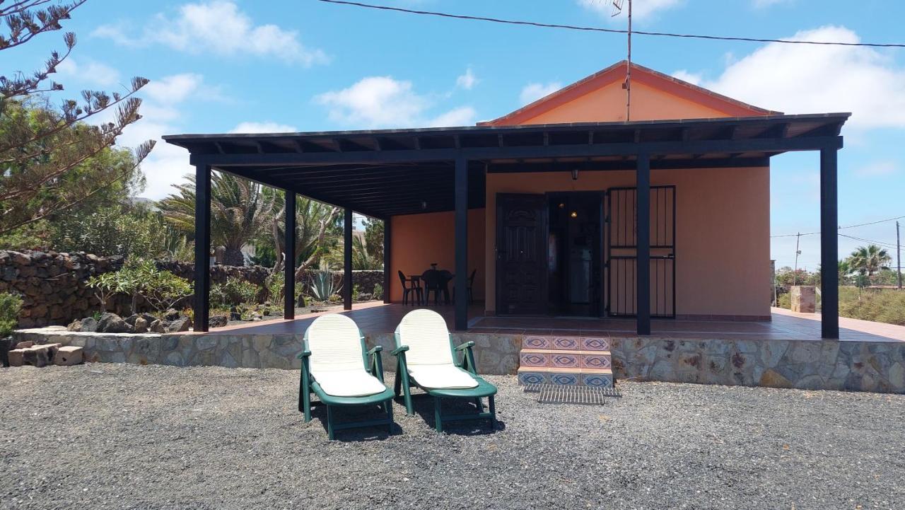 Casa Nisamarita By Sea There Fuerteventura