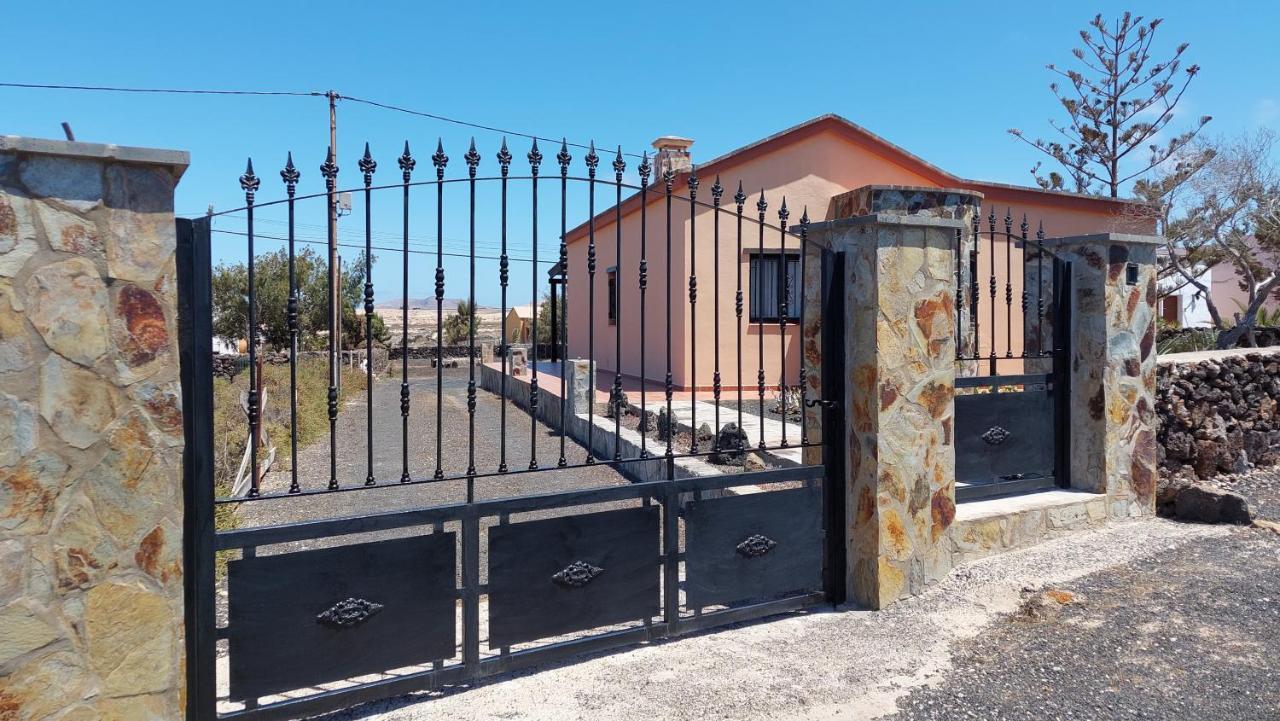 Casa Nisamarita By Sea There Fuerteventura Dom wakacyjny Lajares