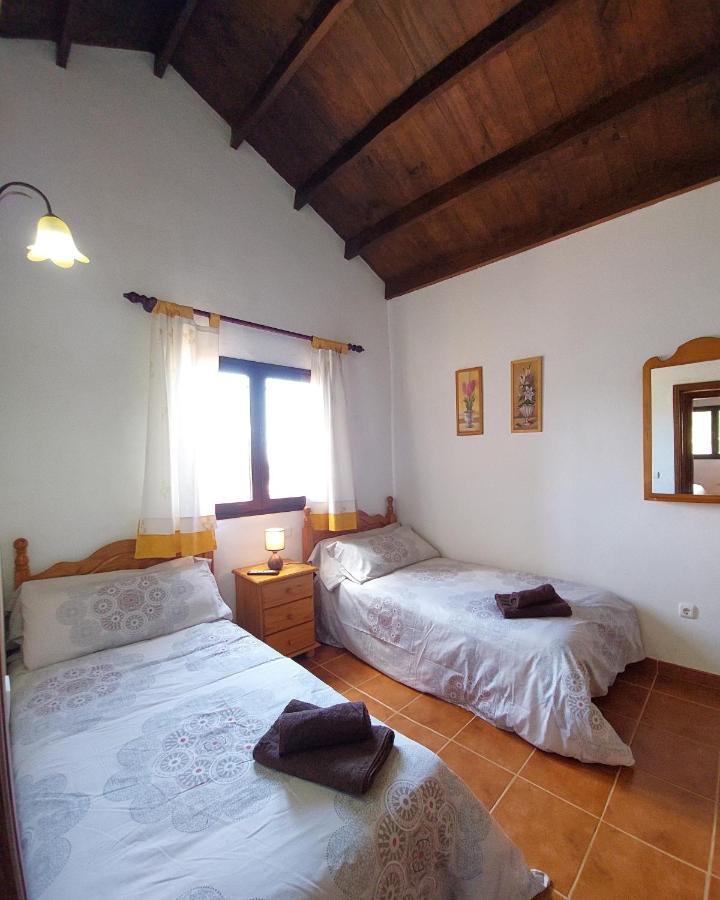 Casa Nisamarita By Sea There Fuerteventura Dom wakacyjny