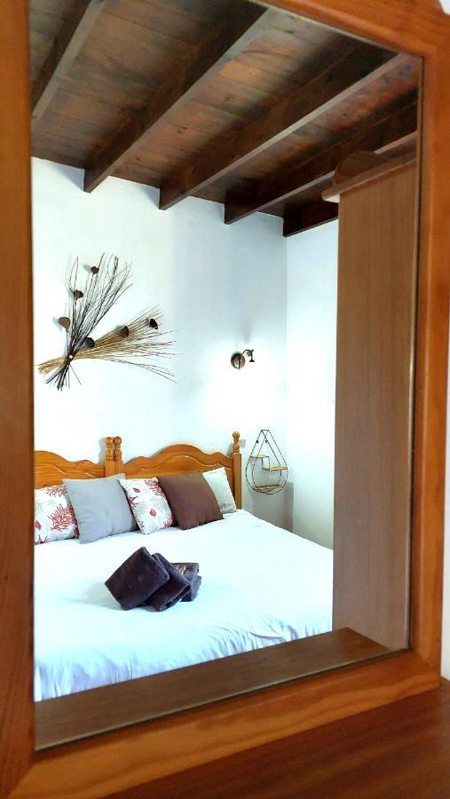 Casa Nisamarita By Sea There Fuerteventura Dom wakacyjny *