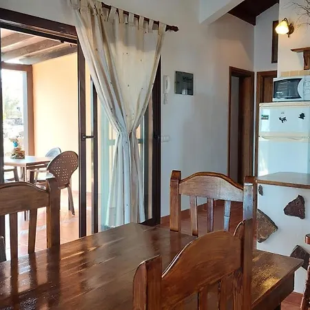 Casa Nisamarita By Sea You There Fuerteventura Lajares Exterior photo