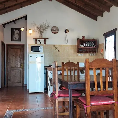 Casa Nisamarita By Sea You There Fuerteventura Lajares Exterior photo