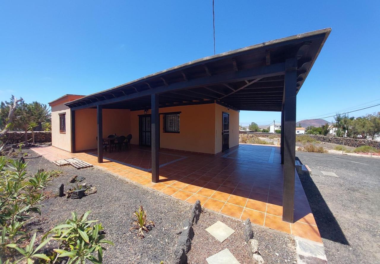 Casa Nisamarita By Sea There Fuerteventura Hébergement de vacances