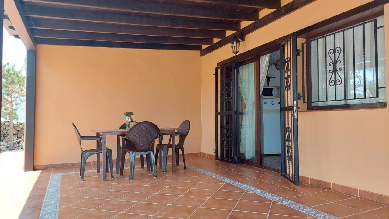 Casa Nisamarita By Sea There Fuerteventura Hébergement de vacances